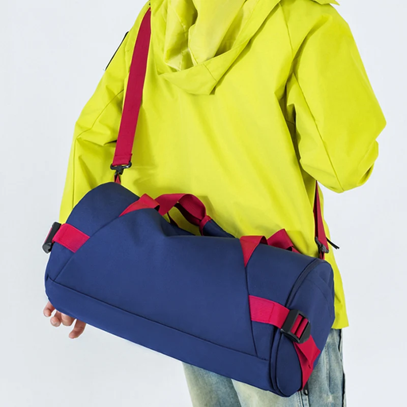 Sportliche Reisetasche Skanto