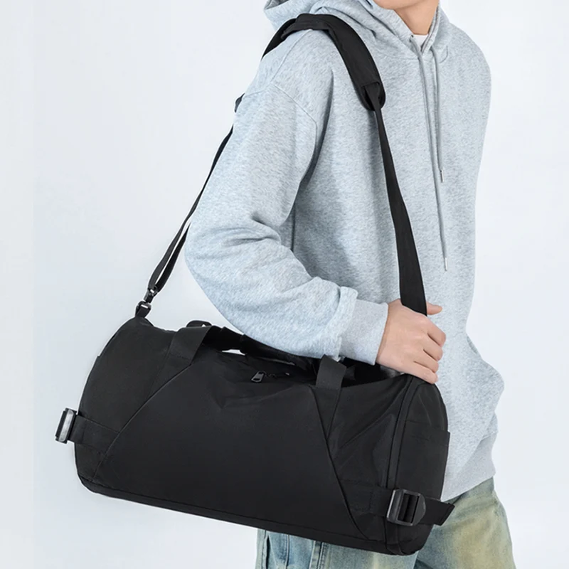 Sportliche Reisetasche Skanto