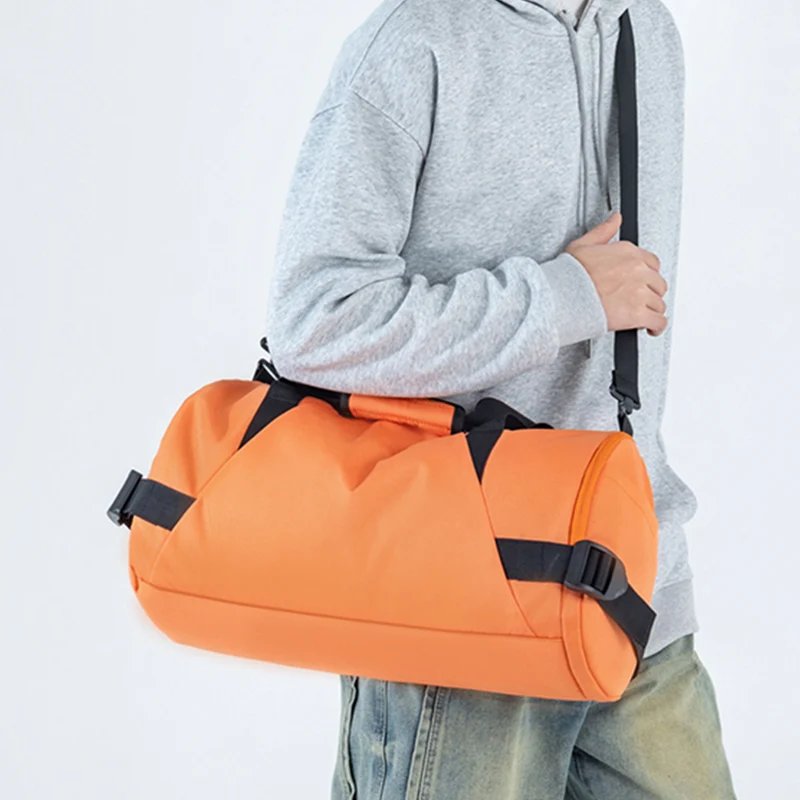 Sportliche Reisetasche Skanto