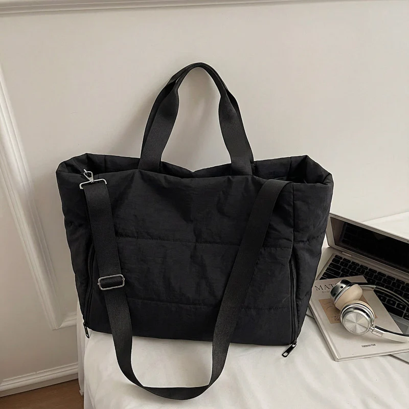 Vielseitige und elegante Tragetasche Skanto