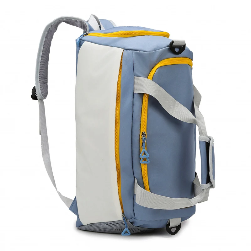 Urbaner Multifunktionsrucksack Skanto