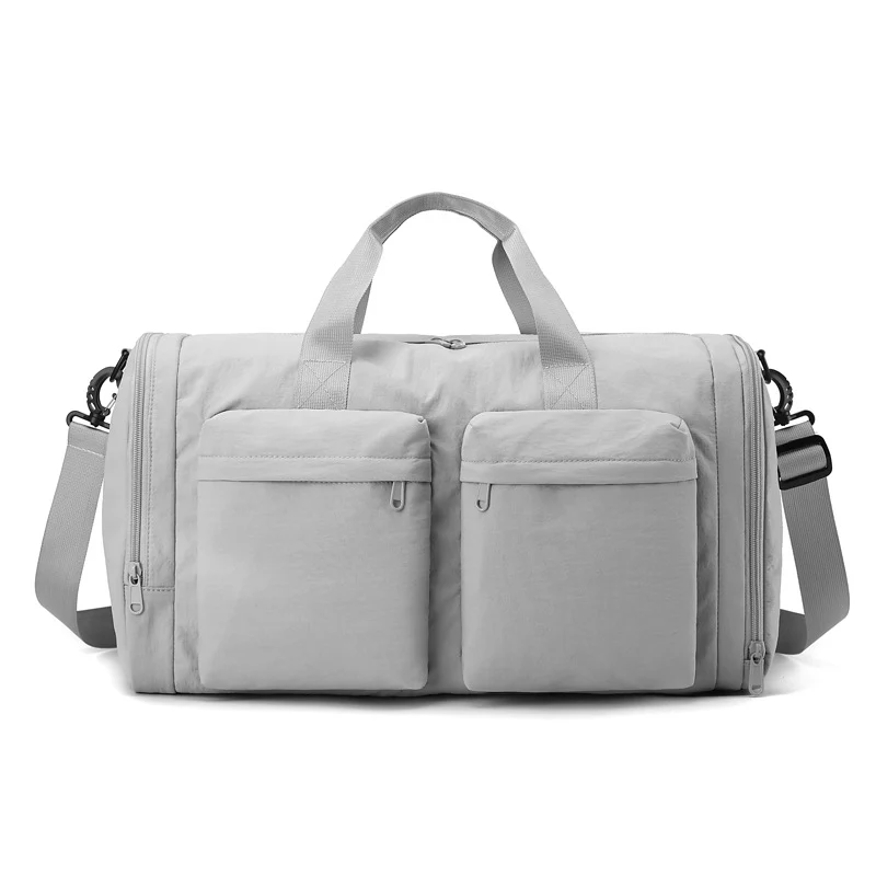 Strapazierfähige Reisetasche mit multifunktionalen Fächern Skanto