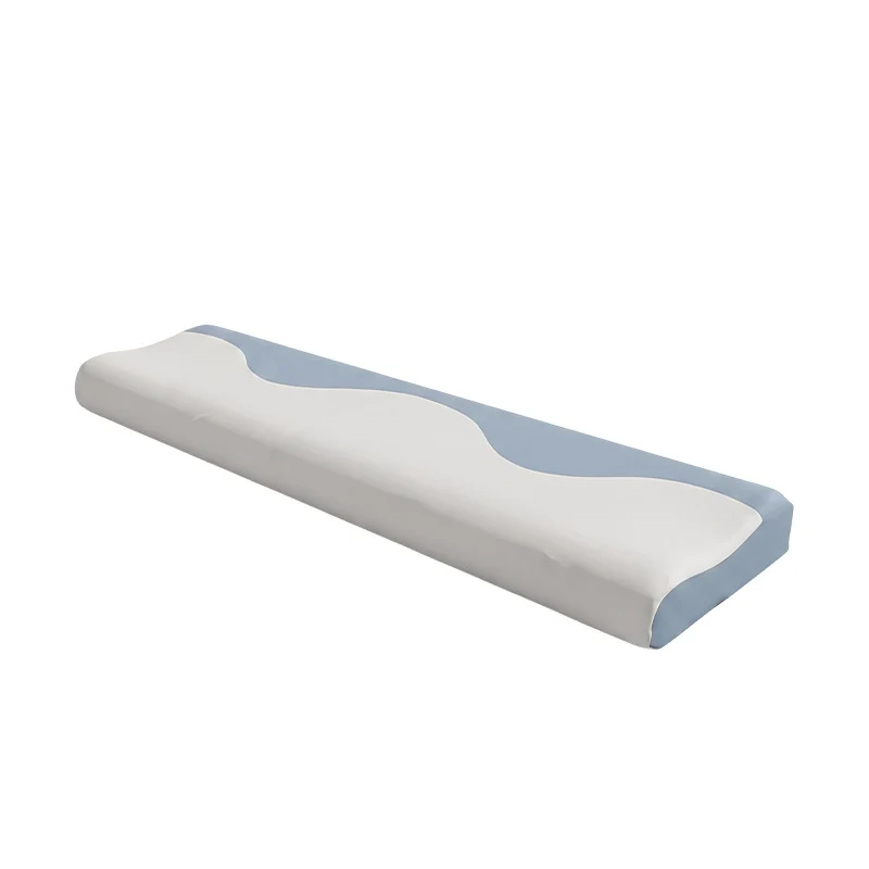 Ergonomische lange Schlafunterlage Skanto
