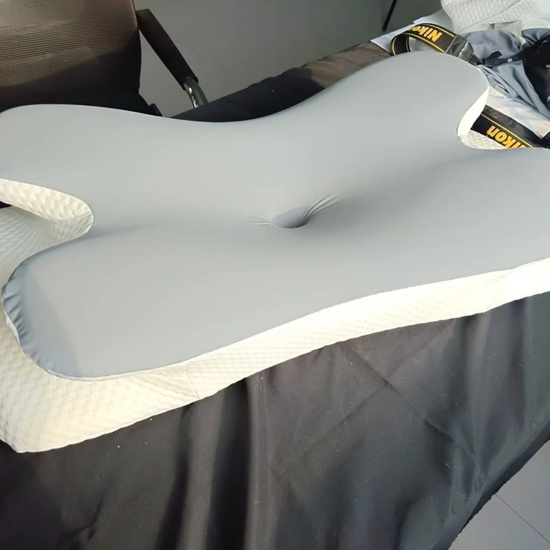 Ergonomisches Nackenstützkissen Skanto