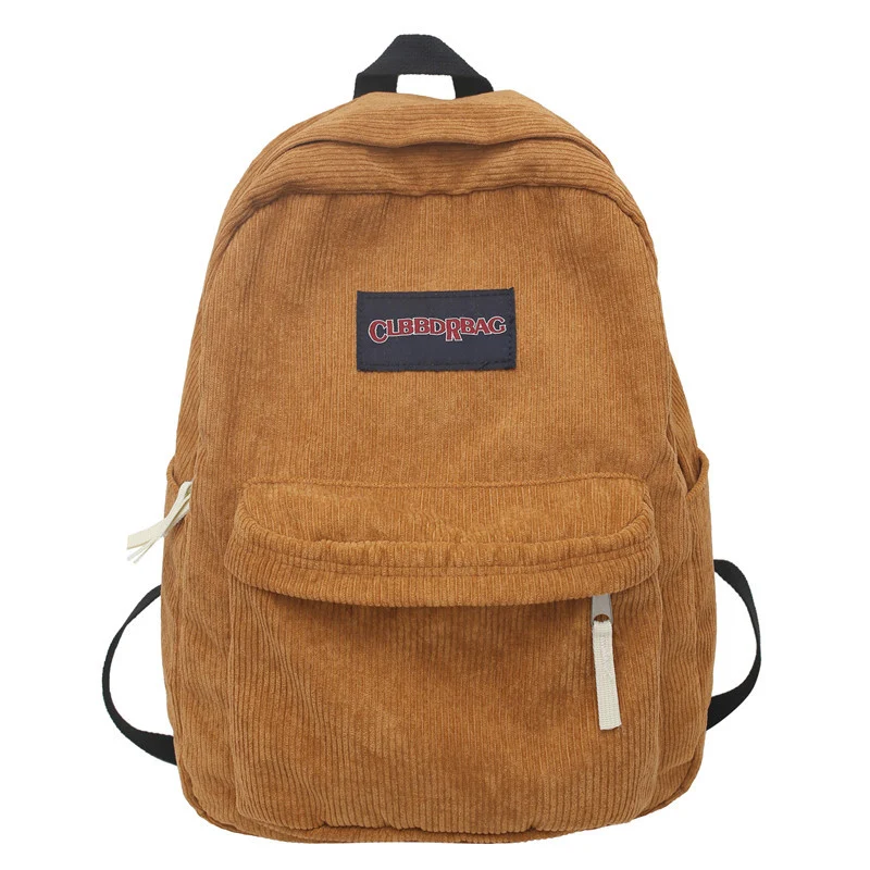 Cord-Utility-Rucksack Skanto
