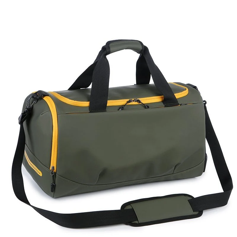 Sportliche und strapazierfähige Sport-Reisetasche Skanto