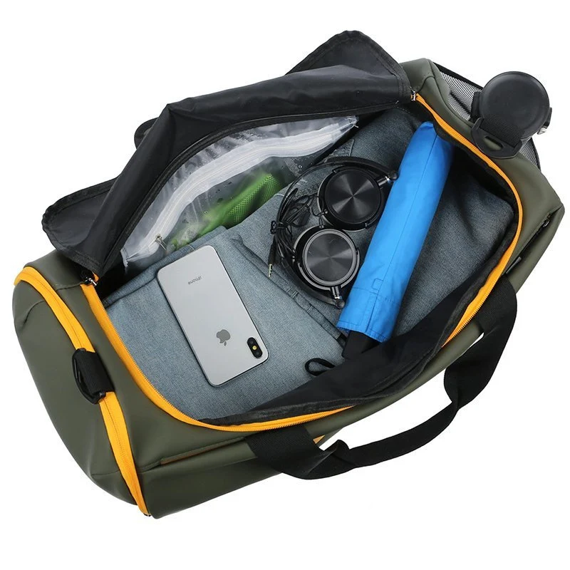 Sportliche und strapazierfähige Sport-Reisetasche Skanto
