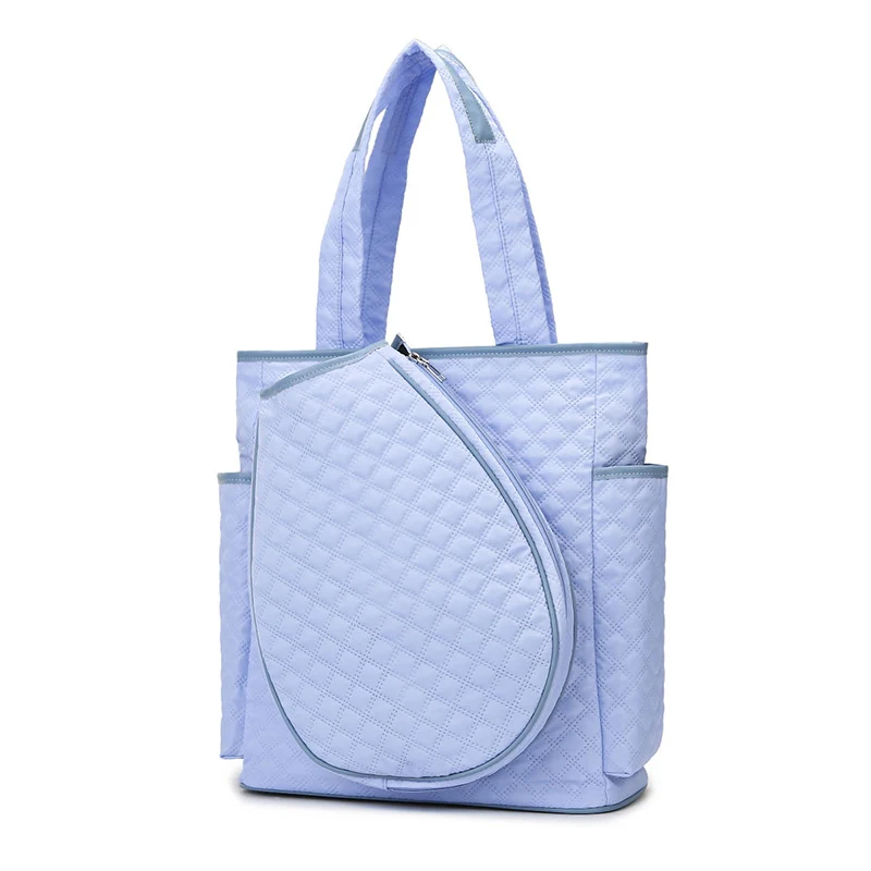 Sportliche und elegante Tennishandtasche Skanto
