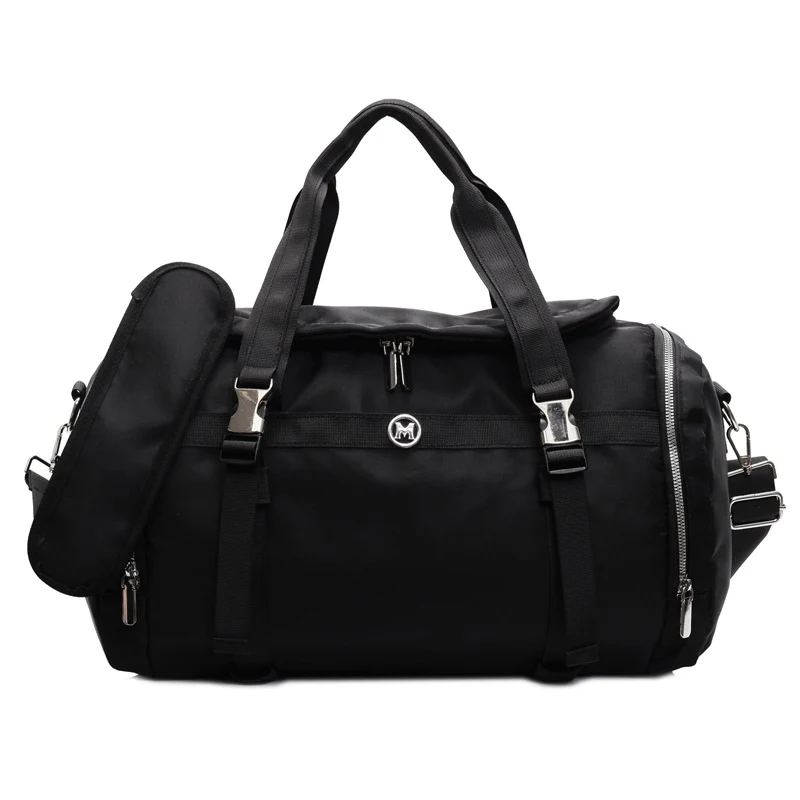 Sportliche Tasche mit mehreren Fächern und robustem Design Skanto