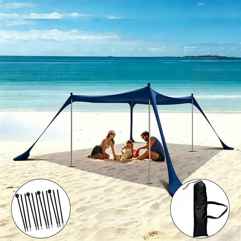Outdoor-Markisenzelt Skanto