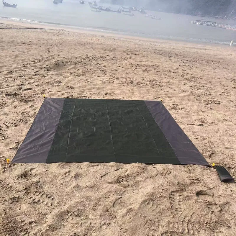Strandmatte Skanto