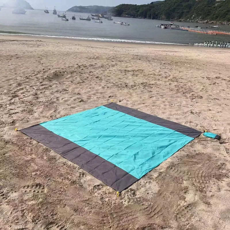 Strandmatte Skanto