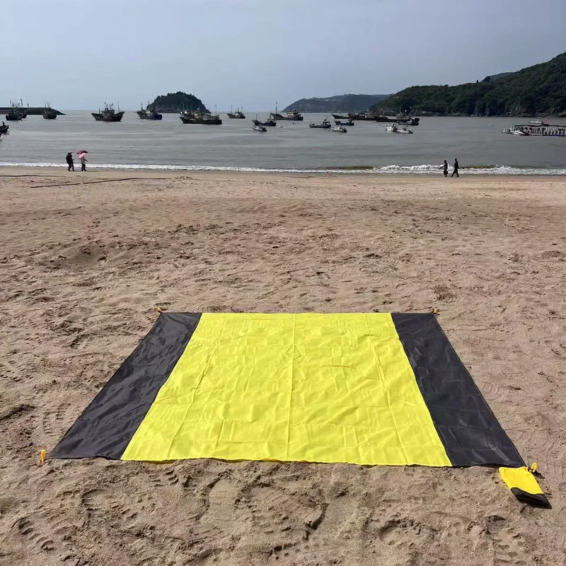 Strandmatte Skanto