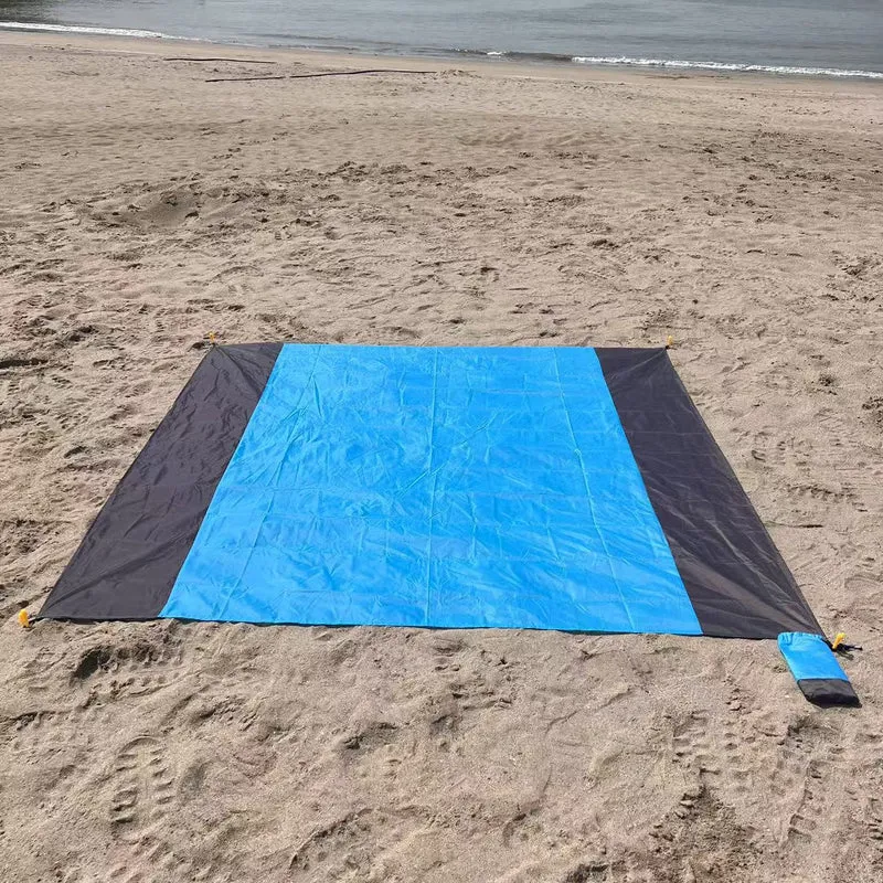 Stranddecke Skanto