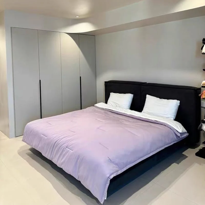 Temperaturregulierendes Sommer-Duvet Skanto