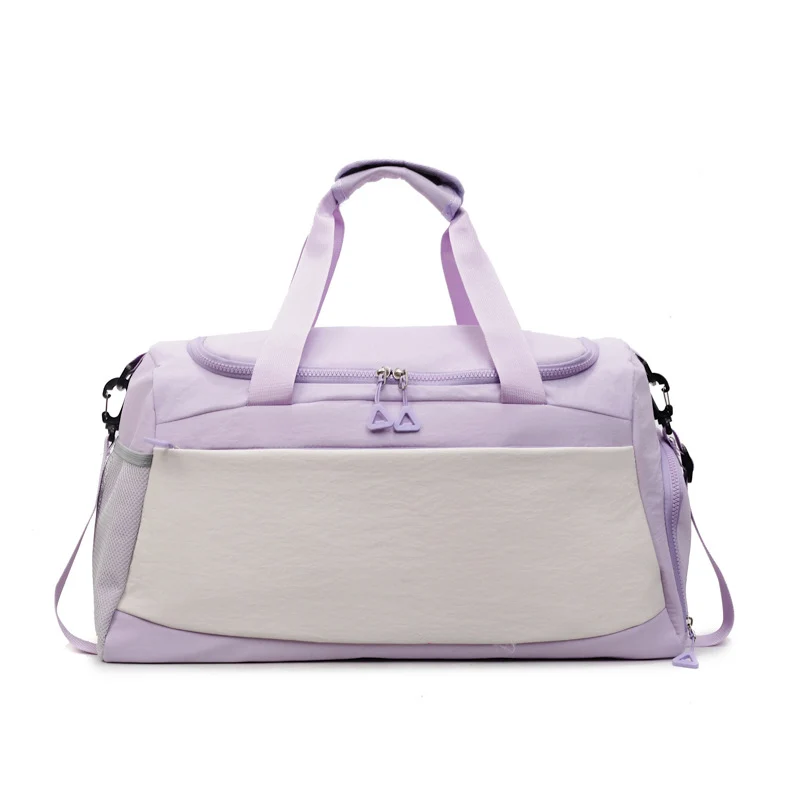 Sportliche Reisetasche mit stabilen Griffen Skanto