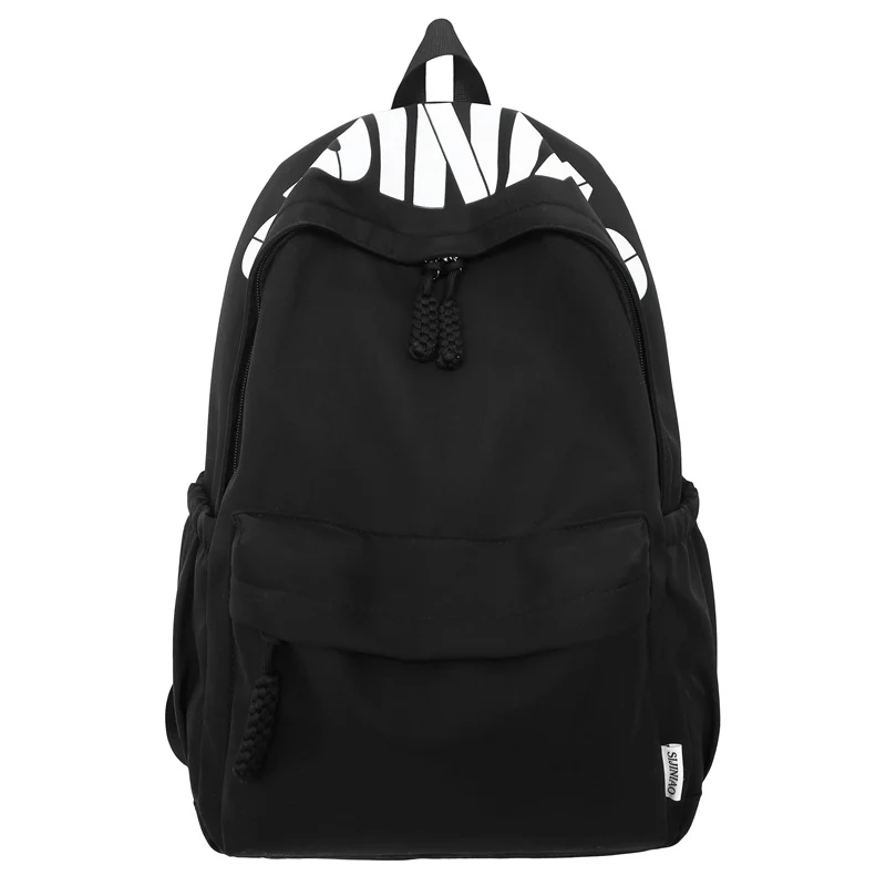 Vielseitiger Alltags-Schulrucksack Skanto