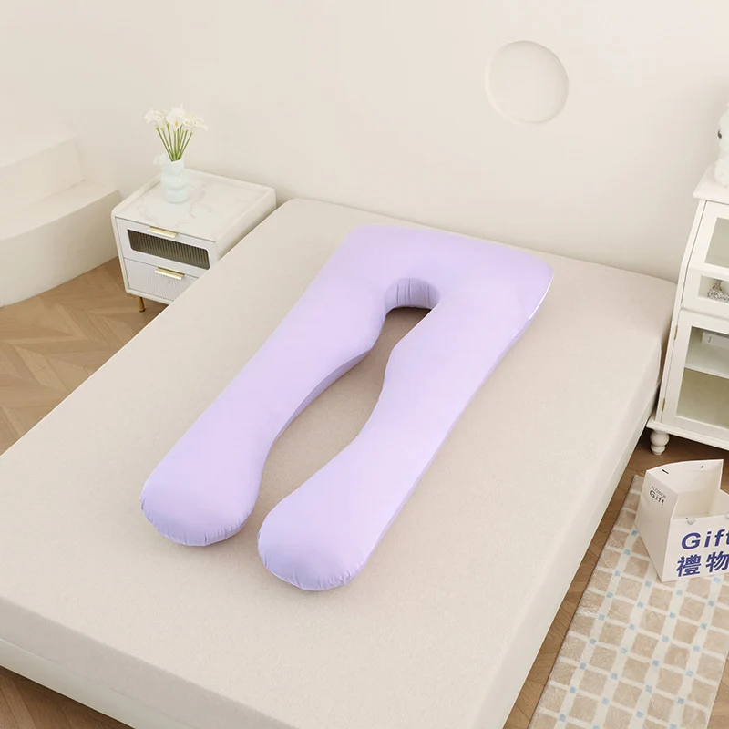 Schwangerschafts- und Stillkissen mit ergonomischer Unterstützung Skanto