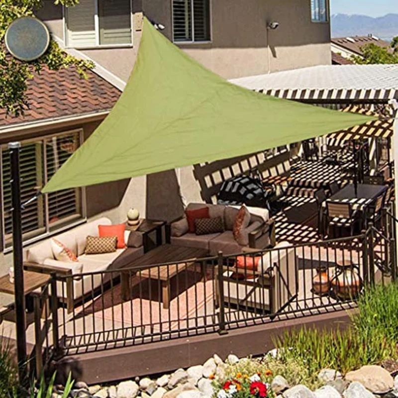 Outdoor-Sonnensegel Skanto