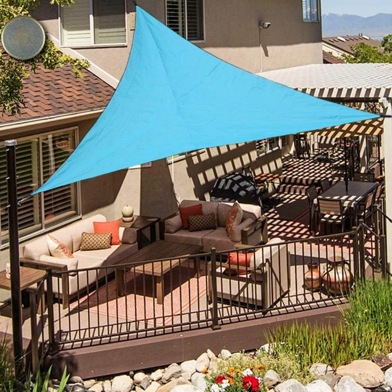 Outdoor-Sonnenschutzdach Skanto