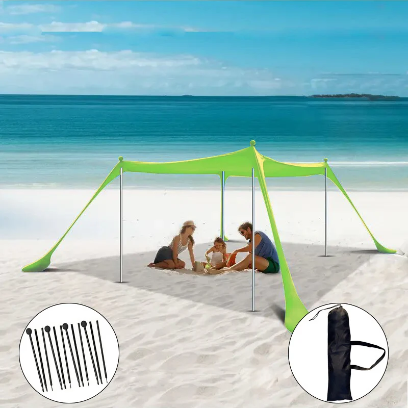 Outdoor-Vordach Skanto