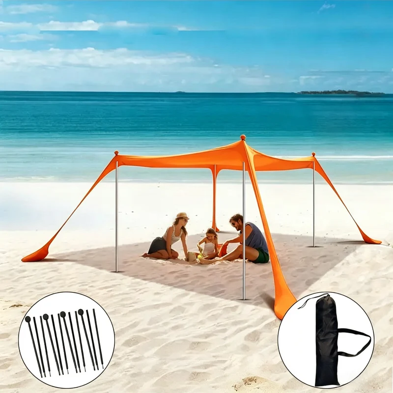 Outdoor-Vordach Skanto