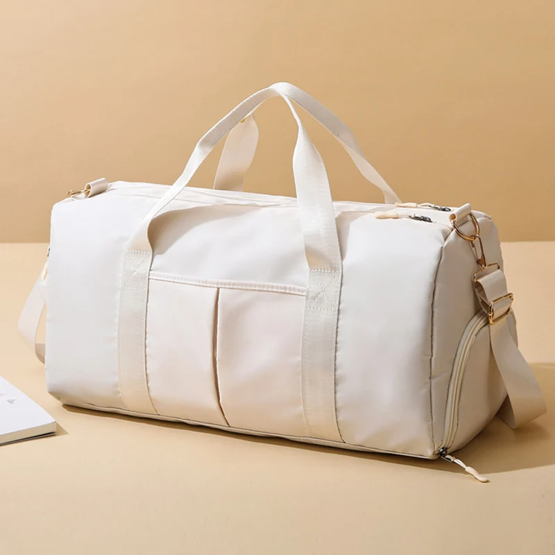 Sportliche Reisetasche mit praktischem Aufbewahrungssystem Skanto