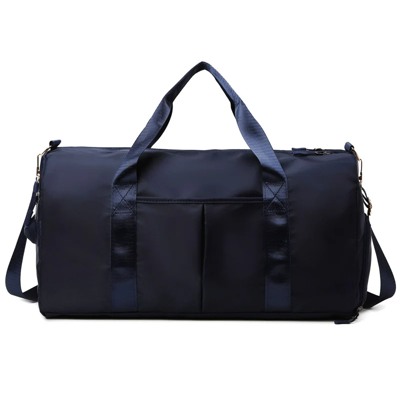 Sportliche Reisetasche mit praktischem Aufbewahrungssystem Skanto