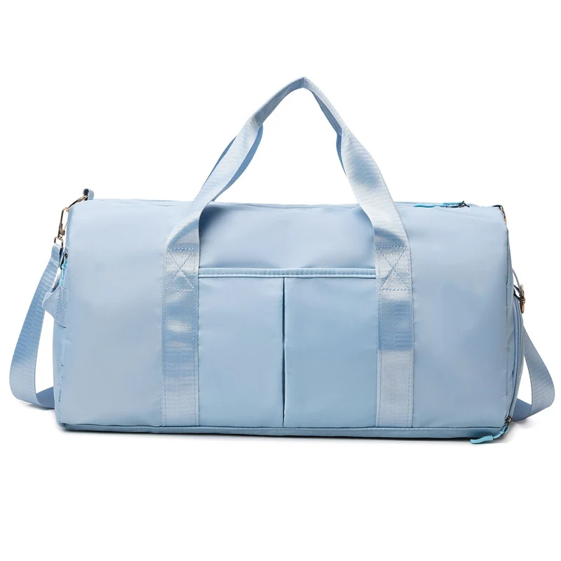 Sportliche Reisetasche mit praktischem Aufbewahrungssystem Skanto