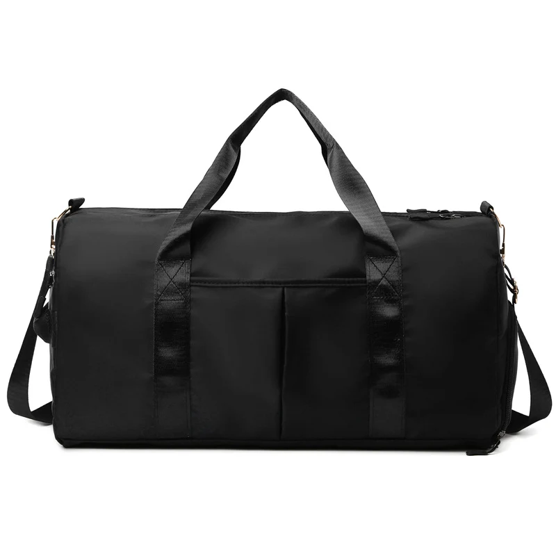 Sportliche Reisetasche mit praktischem Aufbewahrungssystem Skanto