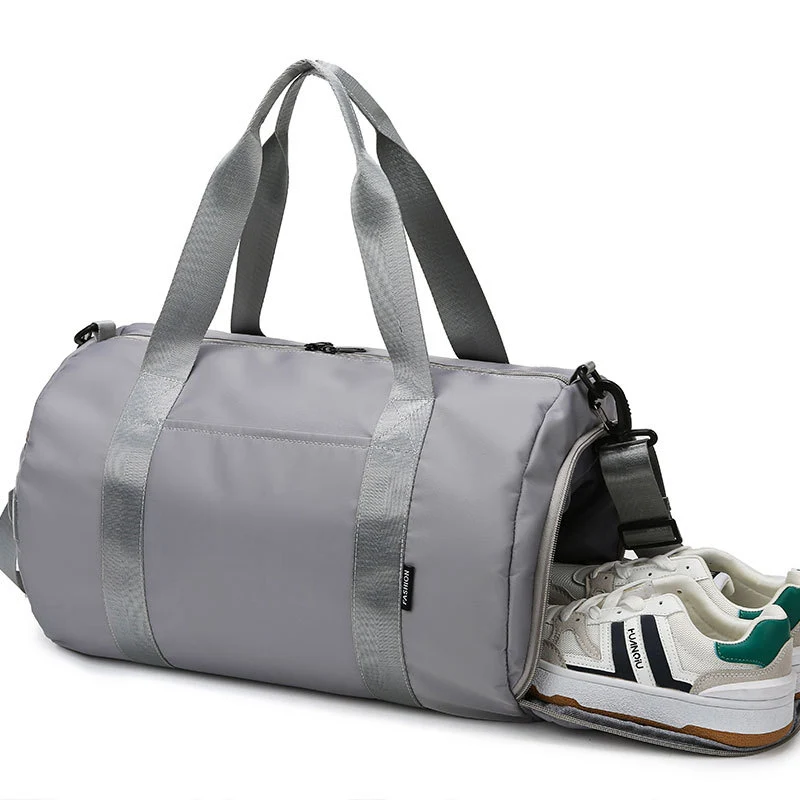 Sportliche Reisetasche mit mehreren Innenfächern Skanto