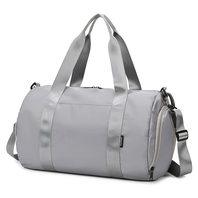 Sportliche Reisetasche mit mehreren Innenfächern Skanto
