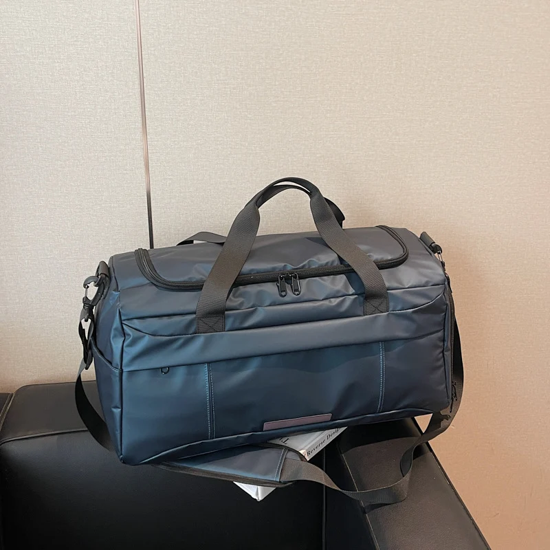 Sportliche Reisetasche mit isoliertem Futter Skanto
