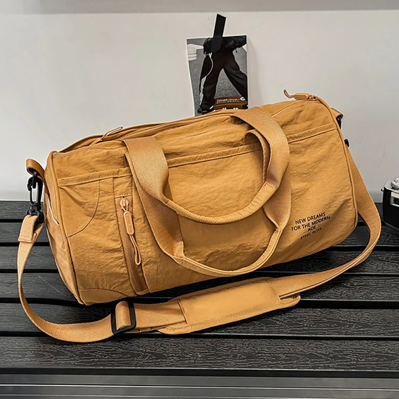 Sportliche Reisetasche Skanto