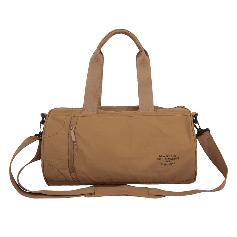 Sportliche Reisetasche Skanto