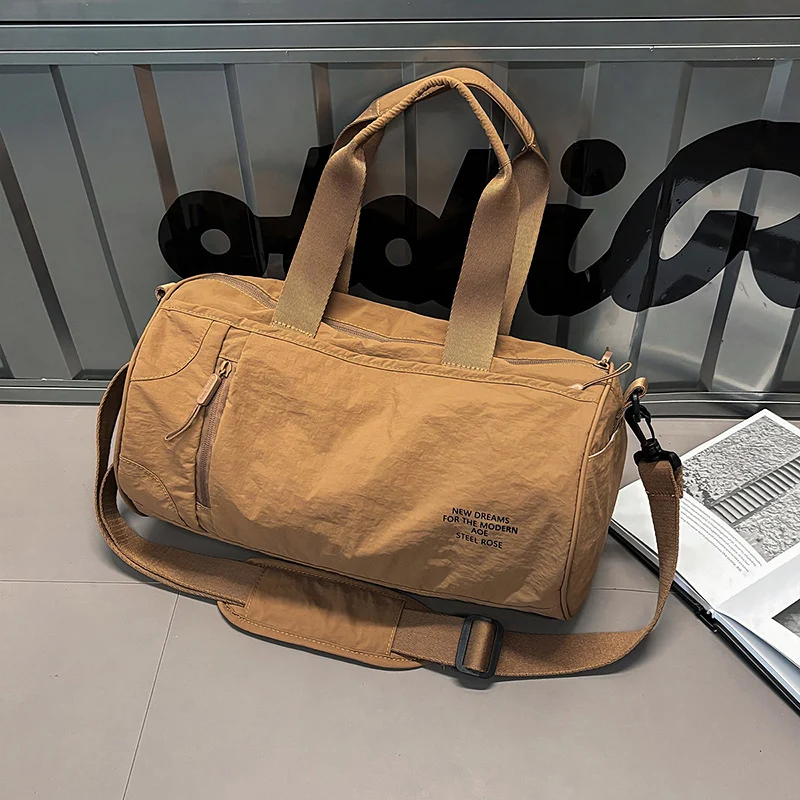 Sportliche Reisetasche Skanto