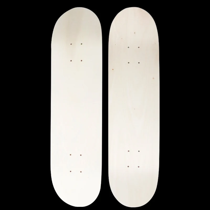 Skateboard-Deck Skanto