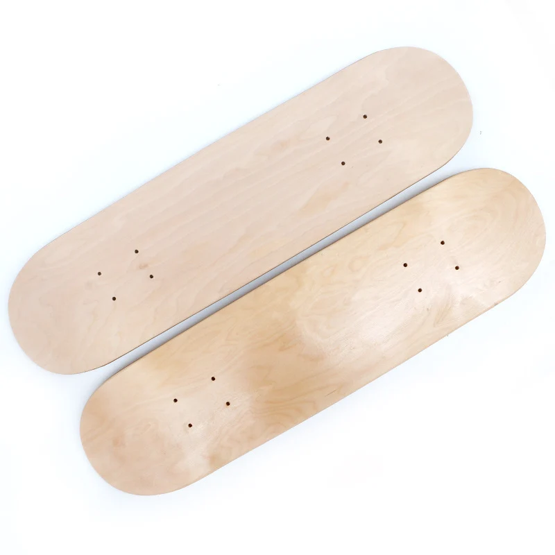 Performance Skateboard-Deck Skanto