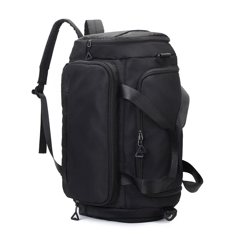 Sportliche Multifunktions-Wochenendtasche Skanto