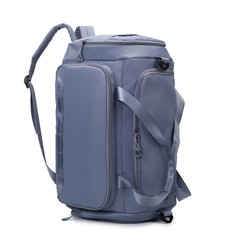 Sportliche Multifunktions-Wochenendtasche Skanto