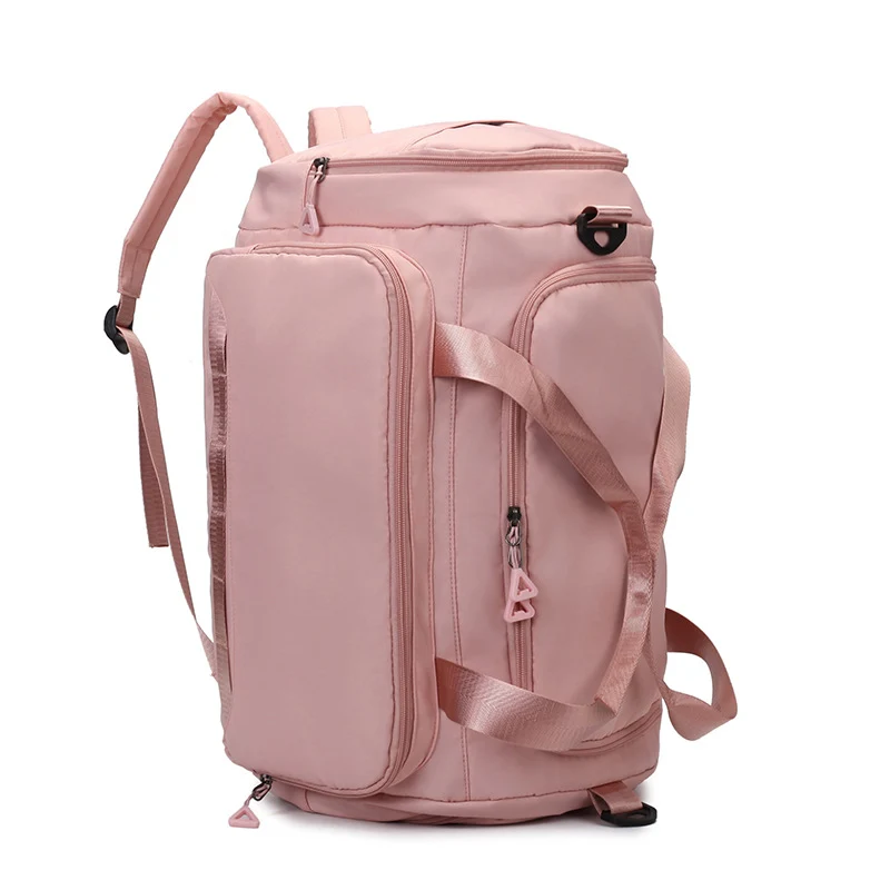 Sportliche Multifunktions-Wochenendtasche Skanto