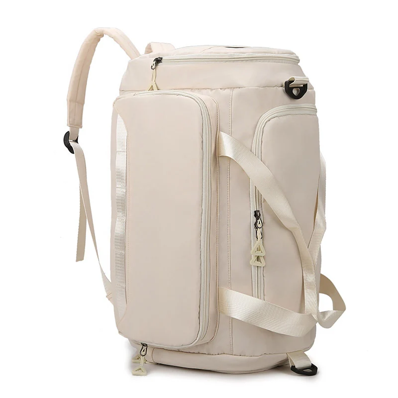 Sportliche Multifunktions-Wochenendtasche Skanto