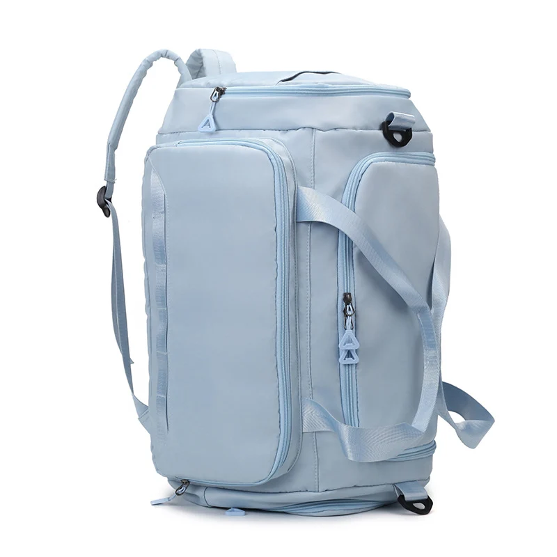 Sportliche Multifunktions-Wochenendtasche Skanto