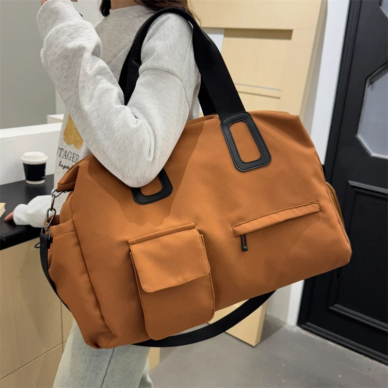 Sportliche Freizeit- und Reisetasche Skanto