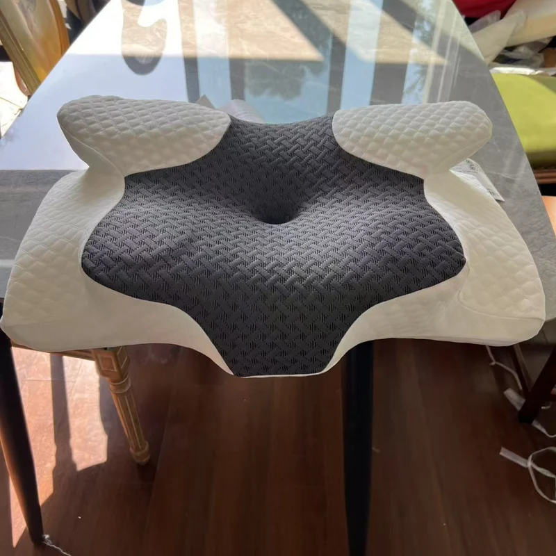 Ergonomisches Stützkissen mit Kontur Skanto