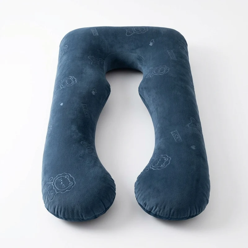Ergonomisches Stillkissen Skanto