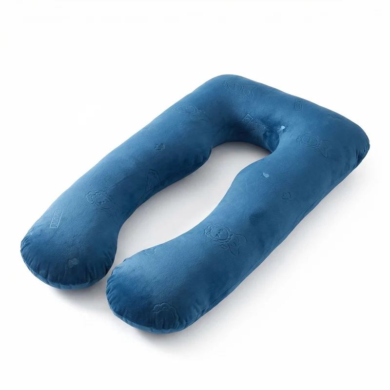 Ergonomisches Stillkissen Skanto
