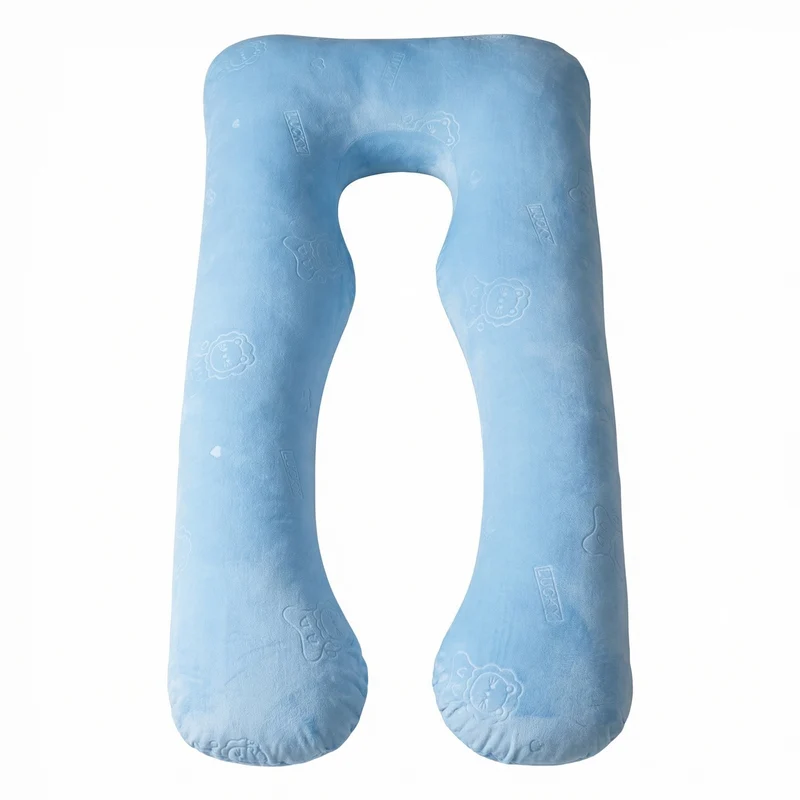 Ergonomisches Stillkissen Skanto
