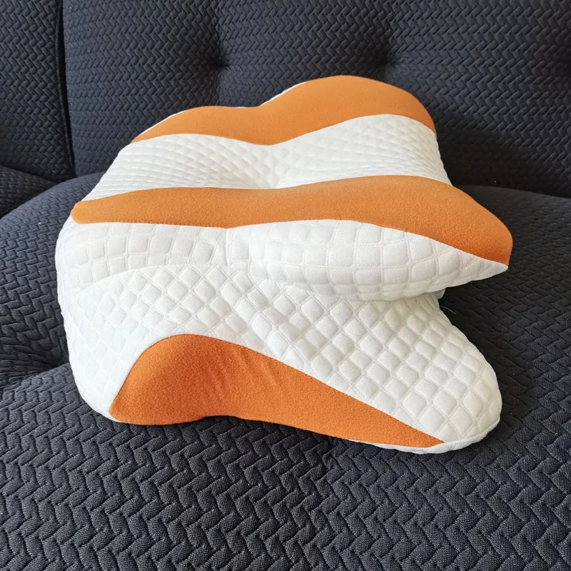 Ergonomisches Sitzkissen mit Anpassungsfähigkeit Skanto