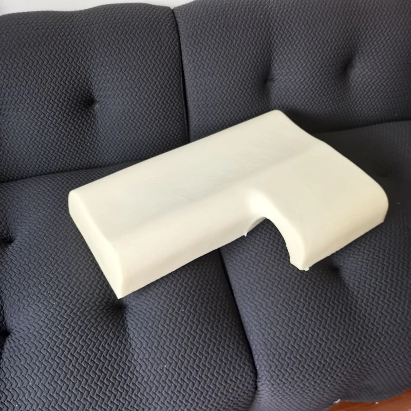 Ergonomisches Schlafstützkissen Skanto